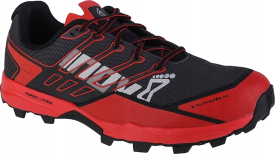 Picture of Inov-8 Inov-8 X-Talon Ultra 260 V2 000988-BKRD-S-01 Czarne 45