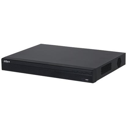 Изображение IP Network recorder 8 ch NVR4208-4KS3