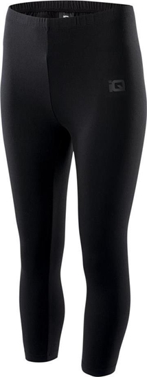 Picture of IQ Legginsy Silky 3/4 WMNS