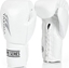 Attēls no YakimaSport Rękawice bokserskie WOLF WHITE L 10 oz