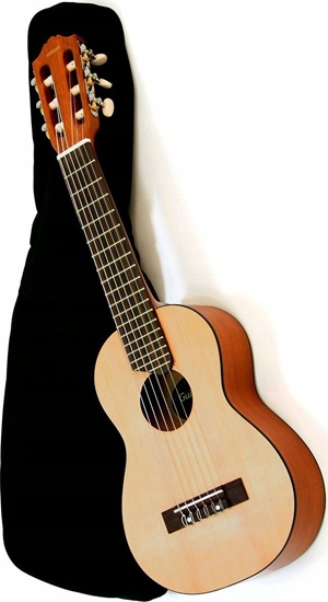 Picture of Yamaha Yamaha GL1 - Guitalele, Natural Satin