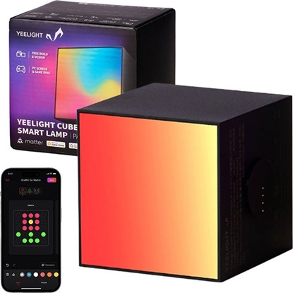 Attēls no Yeelight Smart Cube (YLFWD-0006)