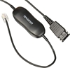 Picture of Jabra 88001-96 headphone/headset accessory Cable