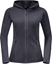 Picture of Jack Wolfskin Bluza damska Baiselberg Hooded Fz W graphite r. XS (1710771_1388)