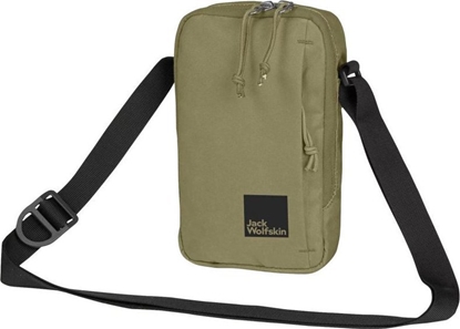 Изображение Jack Wolfskin Jack Wolfskin Konya Bag 8007821-4511 Zielone One size