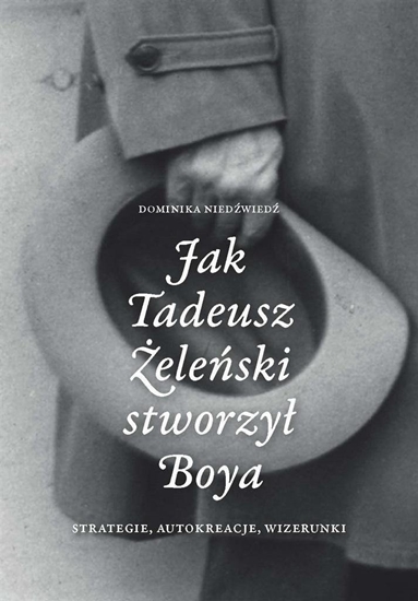 Picture of Jak Tadeusz Żeleński stworzył Boya