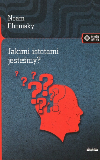 Picture of Jakimi istotami jesteśmy?