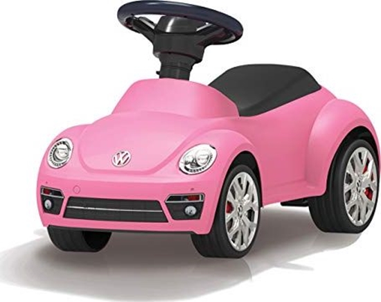 Picture of Jamara JAMARA rider VW Beetle pk - 460406