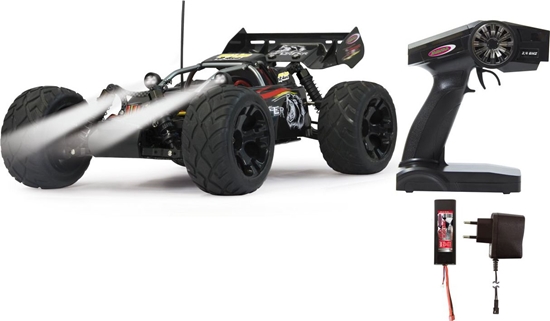 Picture of Jamara Jamara Splinter EP 1:10 Lipo 2,4GHz mit LED - 053271