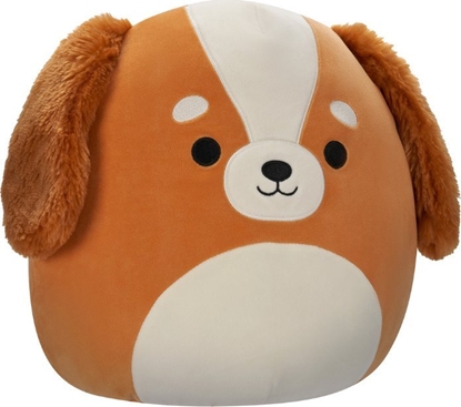 Picture of Jazwares Squishmallows 30 cm P18 Ysabel Spaniel