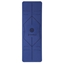 Picture of Jogas paklājiņš YM10 YOGA MAT TPE DARK BLUE HMS