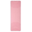 Attēls no Jogas paklājiņš YM10 YOGA MAT TPE LIGHT PINK HMS