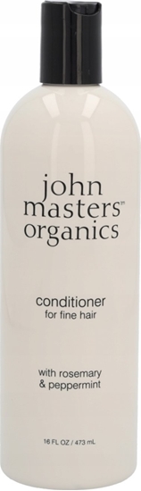 Picture of John Masters Organics John Masters Organics, John Masters Organics, Rosemary & Peppermint, Hair Conditioner, For Volume, 473 ml Unisex