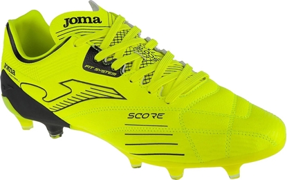 Picture of Joma Joma Score 2309 FG SCOW2309FG Żółte 41