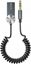 Picture of Kabel Yesido yesido Transmiter BT YAU24 3.5mm Aux M - USB, 0.3-1.5m, BLACK / CZARNY