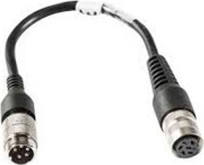 Picture of Kabel zasilający TRITON Honeywell VM3078CABLE kabel zasilające Czarny