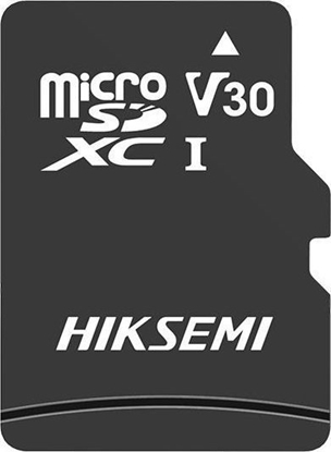 Изображение Karta HIKSEMI Neo W SDXC 64 GB Class 10 V30 (HS-TF-C1(STD)/64G/NEO/W)