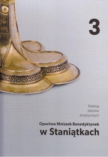 Изображение Katalog zbiorów artystycznych...T.1-3