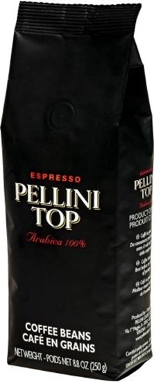 Изображение Kawa ziarnista Pellini Pellini Top 250 g