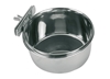 Изображение KERBL Stainless steel bowl - dubuo šuniui ir katei - 600ml