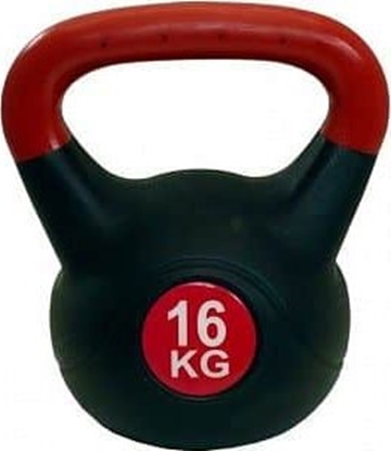 Attēls no Kettlebell Spartan Sport Kettlebell do ćwiczeń hantla SPARTAN 16kg uni