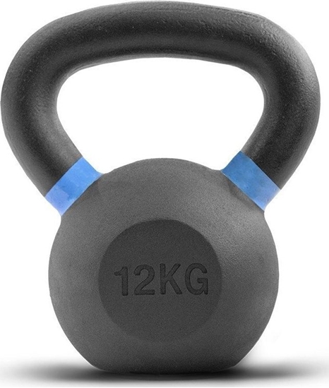 Изображение Kettlebell Thorn+Fit CC żeliwny 12 kg