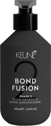 Attēls no Keune Keune, Bond Fusion Phase 2, Hair Treatment Lotion Mask, Bond Enhancer, 500 ml For Women