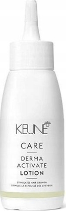 Attēls no Keune Keune, Care Derma Activate, Hair Lotion Treatment, For Growth Stimulation, 75 ml For Women