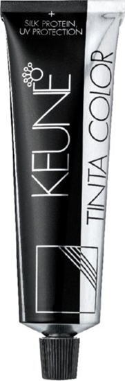 Picture of Keune Keune, Tinta Color, Permanent Hair Dye, 8.19 Light Matt Blonde, 60 ml For Women