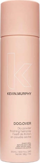 Изображение Kevin Murphy KEVIN MURPHY_Plumping Doo Over pudrowy lakier do włosów zwiększający objętość 250ml