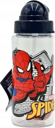 Picture of KiDS Licensing Bidon 500 ml Spiderman 840371 KiDS Licensing