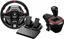 Attēls no Kierownica Thrustmaster T128 PS5/PS4/PC (4160781) + Lewarek TH8S (4060256)