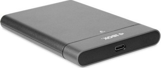 Изображение Kieszeń iBOX Obudowa SSD (HD-06)