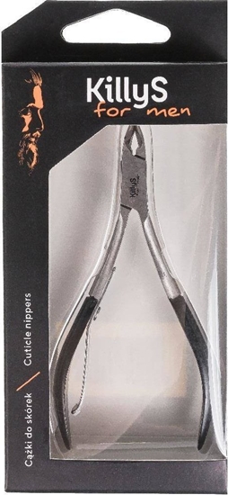 Picture of KILLYS For Men Cuticle Nippers cążki do skórek