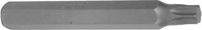 Picture of King Tony BIT 10mm TORX 50 T50 x80mm DŁUGI KING TONY 168050T