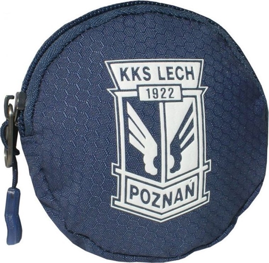 Picture of KKS Lech Portfel Okrągły Lech BS