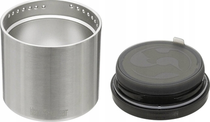 Изображение Klean Kanteen TKCanister, 473ml/16oz, Brushed Stainless