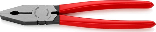 Изображение Knipex Combination pliers KNIPEX 0301250