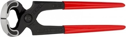 Picture of Knipex OBCĘGI DO GWOŹDZI 225MM (1 SZT)