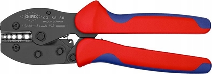 Изображение KNIPEX PreciForce Crimping Pliers   97 52 30