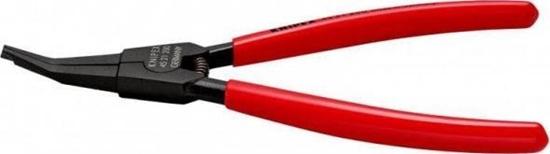 Изображение Knipex SZCZYPCE DO PIERŚCIENI OSADCZYCH, POWLEANE 200MM.