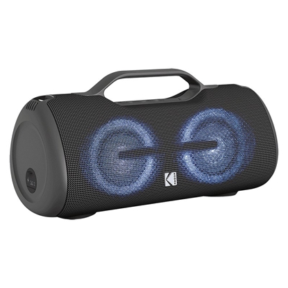 Attēls no Kodak PWS-2248 Portable Wireless Speaker