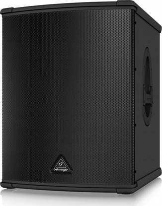 Изображение Kolumna Behringer Behringer B1500XP Subwoofer aktywny 15"