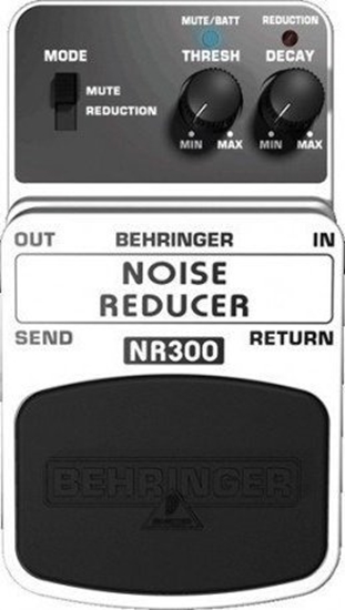 Изображение Kolumna Behringer Behringer NR300 Efekt gitarowy