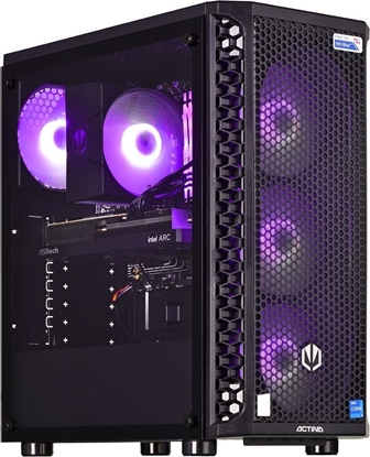 Изображение Komputer Actina Actina ENDORFY 5600/16GB/1TB/RTX3060/600W/W11H