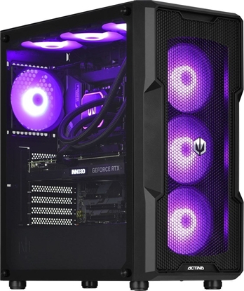 Изображение Komputer Actina Actina ENDORFY 7900X3D/32GB/1TB/RTX4090/1000W