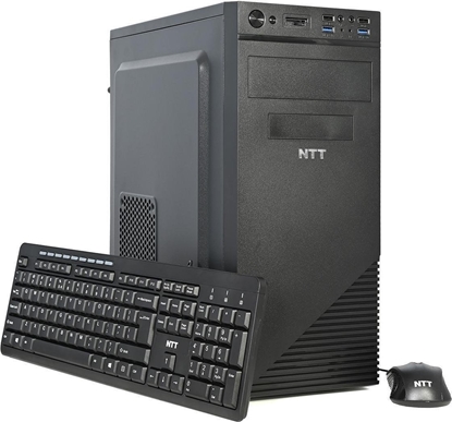 Attēls no Komputer NTT System KOMPUTER NTT OFFICE PRO - i5 13400, 16GB RAM, 1TB SSD, WIFI, W11 Home