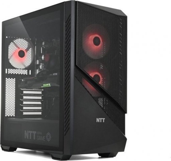 Изображение Komputer NTT System NTT Game Pro R7 5700X3D , RTX 3060 12GB, 32GB RAM, 1TB SSD, W11H