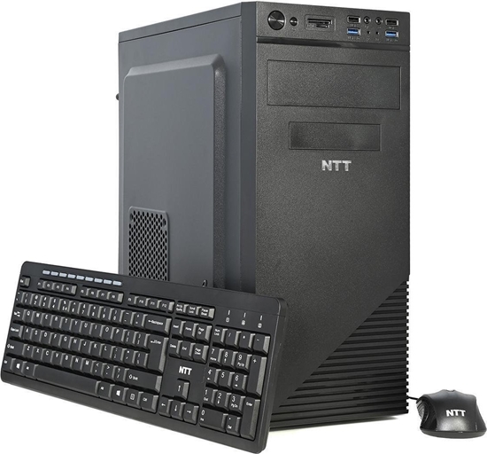 Изображение Komputer NTT System NTT proDesk - i7 14700, 32GB RAM, 2TB SSD, WIFI, W11 Pro