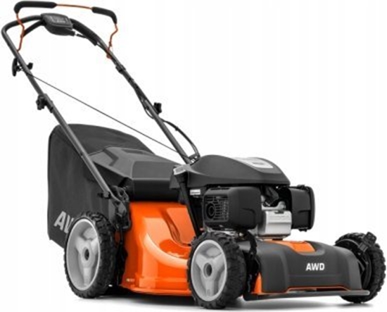 Picture of Kosiarka spalinowa Husqvarna Petrol lawnmower HUSQVARNA LC 353 AWD